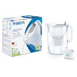 Dzbanek filtrujący BRITA Style XL MAXTRA PRO Pure Performance 3,6 L- Szary