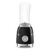 Blender sportowy SMEG PBF01BLEU - Czarny