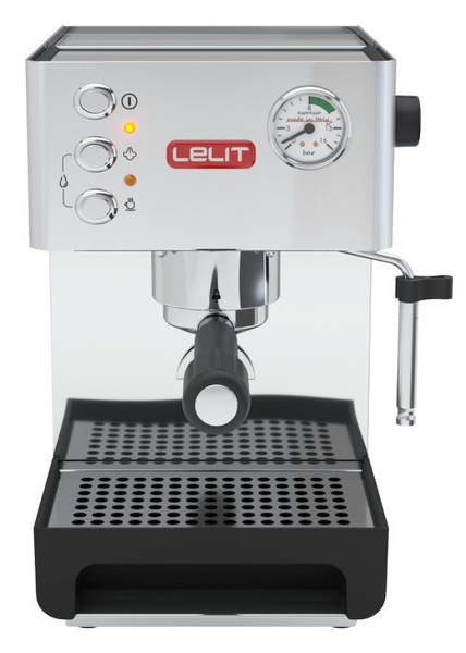 OUTLET 62142 - Ekspres do kawy Lelit Anna PL41EM