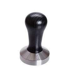 Tamper drewniany 51 mm - Czarny