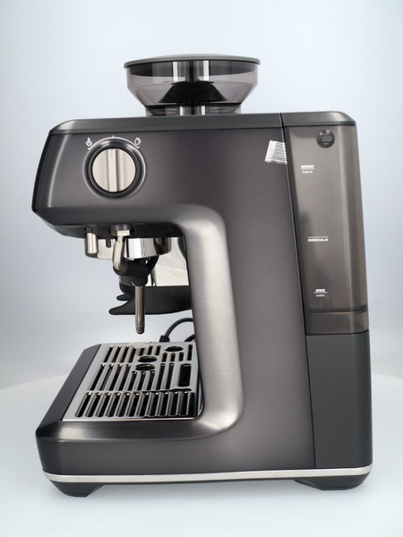 OUTLET 36754 - Ekspres do kawy Sage The Impress Express SES876BST