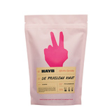 Kawa ziarnista HAYB Sie Przelewa Kwiat 1kg