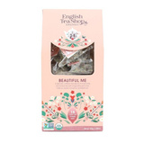 Ziołowa herbata English Tea Shop Beautiful Me 15x2g