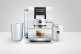Ekspres do kawy Jura Z10 Diamond White (EB)