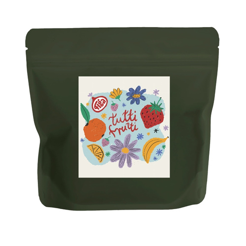 Kawa ziarnista Figa Coffee Tutti Frutti 14 ESPRESSO 250g