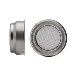 Sitko ciśnieniowe Lelit na podwójną dozę - 57 mm