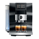Ekspres do kawy Jura Z10 Diamond Black (EB)