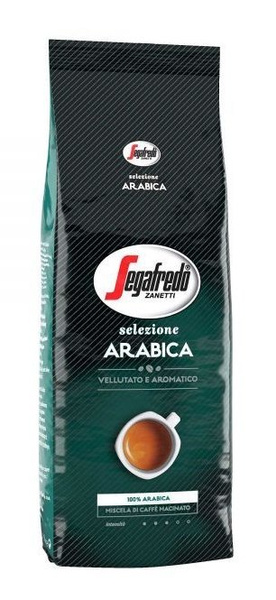 Kawa ziarnista Segafredo Selezione 100% Arabica 250g