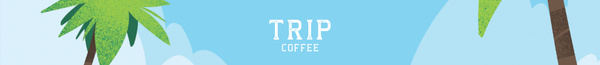 Kawa ziarnista Trip Coffee Summer Trip 1kg