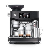 Ekspres do kawy Sage The Oracle™ Jet SES985BTR - Czarny + GRATIS 2KG KAWY I 2x SZKLANKA TERMICZNA