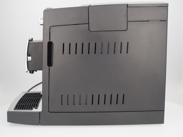 OUTLET 6854 - Ekspres do kawy Nivona 756 // 3 lata gwarancji