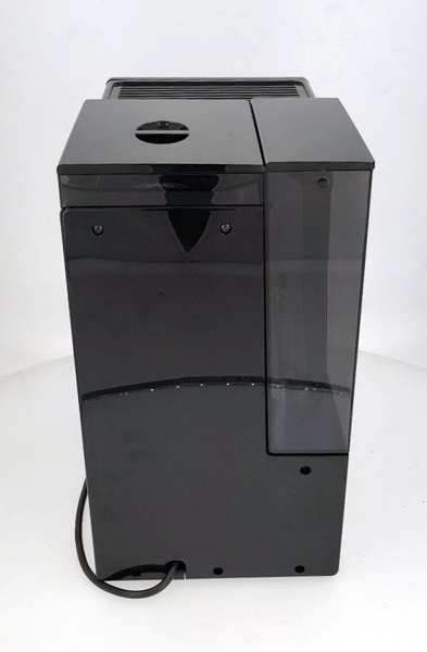 OUTLET 3232 - Ekspres do kawy Melitta Latticia OT F300-101 - Srebrny