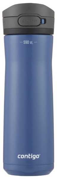 Butelka termiczna Contigo Jackson Chill 2.0 BLUE CORN 590 ml - NIEDOSTĘPNY