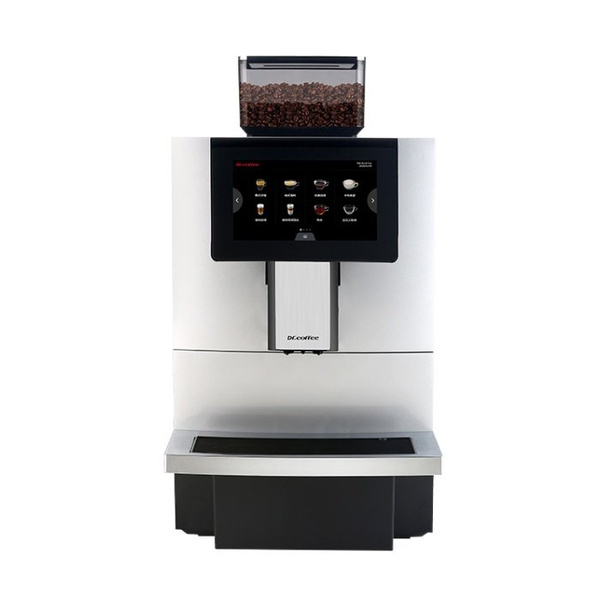 Ekspres do kawy Dr.Coffee F11 -NIEDOSTĘPNY