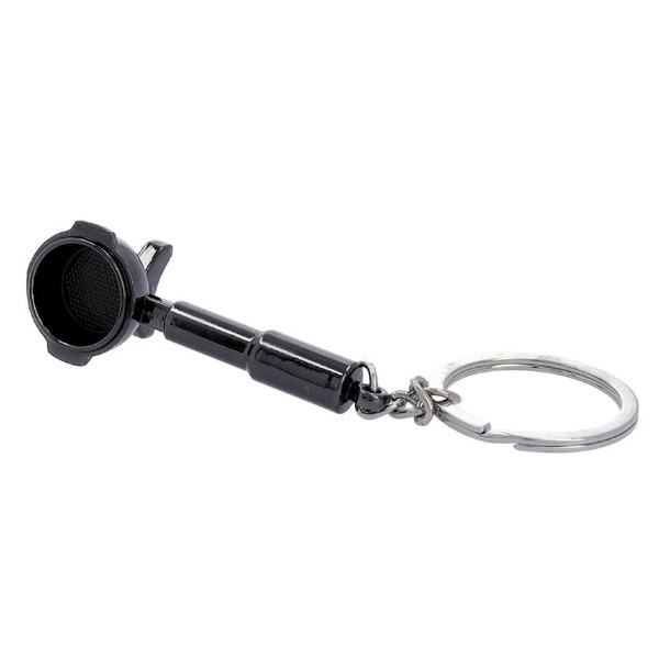 Brelok baristy - portafilter