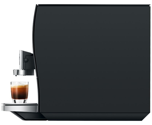 Ekspres do kawy Jura Z10 Aluminium Dark Inox (EA) – NIEDOSTĘPNY
