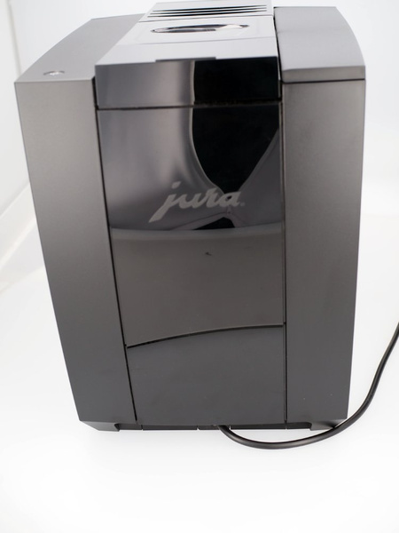 OUTLET 64551 - Ekspres do kawy Jura E8 (ED) Piano Black