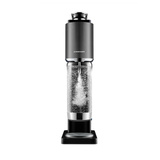 Saturator do wody gazowanej Sodastream Fresh PLUS - Czarny