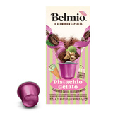 Kapsułki do Nespresso Belmio Pistachio Gelato 10 sztuk – NIEDOSTĘPNY