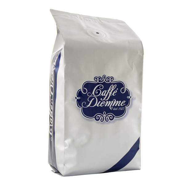 Kawa ziarnista Diemme Blu 200g