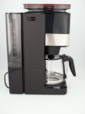 OUTLET 24346 - Ekspres do kawy KRUPS Grind Aroma XL KM842810 - Czarny