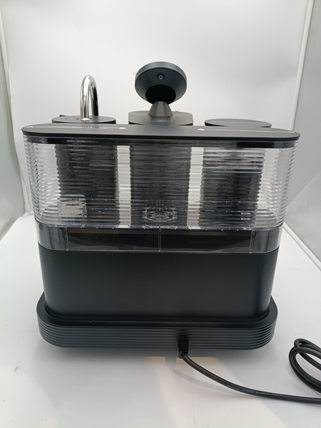 OUTLET 24941 - Ekspres do kawy Meraki 2.0 Black - Czarny