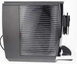OUTLET 6595 - Ekspres do kawy Jura E8 Piano Black (EC)
