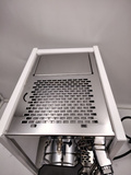 OUTLET 21880 - Ekspres do kawy Stone Espresso Lite White - Biały