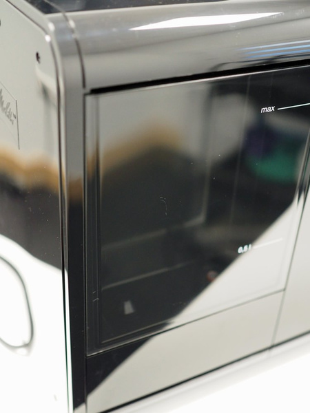 OUTLET 13995 - Ekspres do kawy Melitta Barista TS Smart PLUS F86/0-400 
