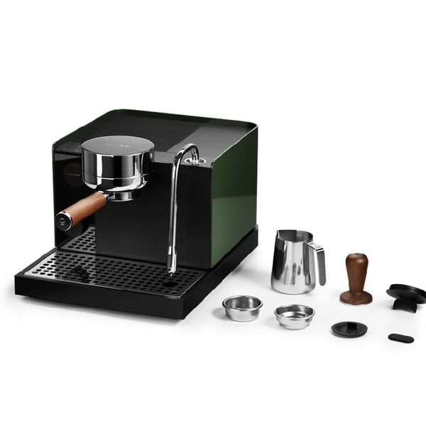 Ekspres do kawy Fellow Espresso Series 1 - Zielony