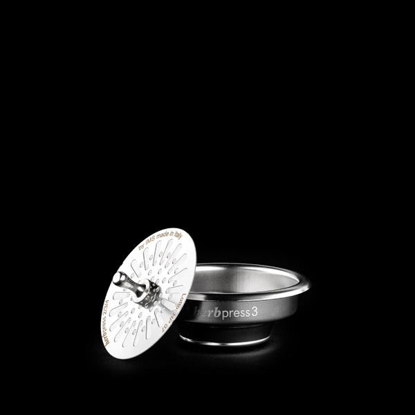 IMS Herbpress sitko do herbaty 58mm 