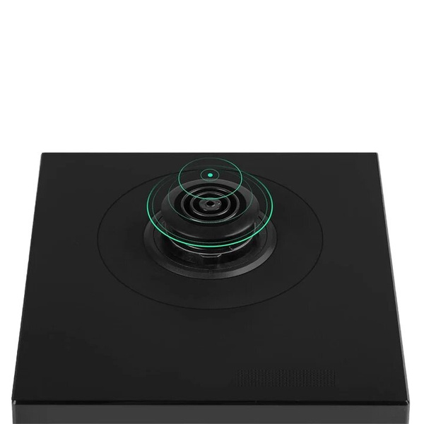 Czajnik elektryczny Timemore Fish Smart 800 ml - Czarny - NIEDOSTEPNY