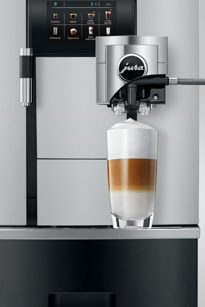 Ekspres do kawy Jura GIGA X3 Professional