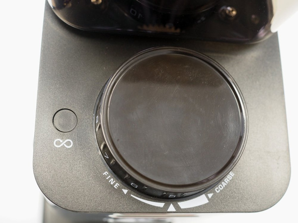 OUTLET 68645 - Młynek do kawy Lelit William PL72