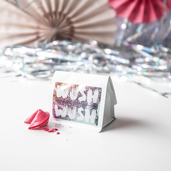 Kawa ziarnista COFFEE PLANT Kolumbia Wush Wush 125g - NIEDOSTĘPNY