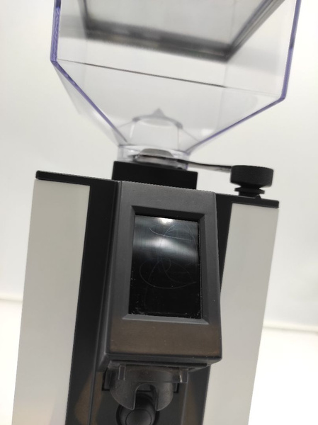 OUTLET 5759 - Młynek Eureka Mignon Specialita 15BL - Biały