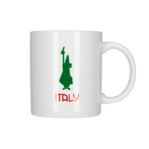 Kubek Bialetti Italia Tricolore Istituzionale