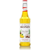 Syrop Pina Colada MONIN 0,7 L