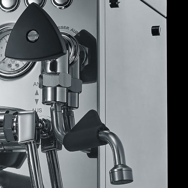 Ekspres do kawy Graef Estessa ES1500 