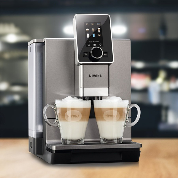 Ekspres do kawy Nivona 930 