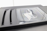 OUTLET 9520 - Ekspres do kawy Jura E8 Dark Inox (EB)