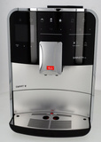 OUTLET 93322 - Ekspres do kawy Melitta F85/0-101 Caffeo Barista TS Smart - srebrny