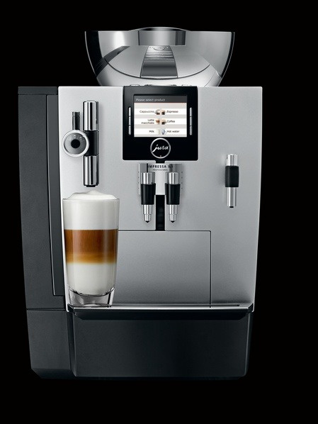 Ekspres Jura Impressa XJ9 - NIEDOSTĘPNY