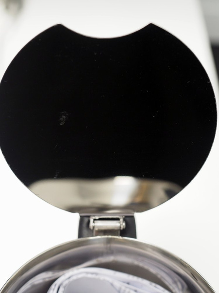 OUTLET - Kawiarka Bialetti New Venus 10 filiżanek