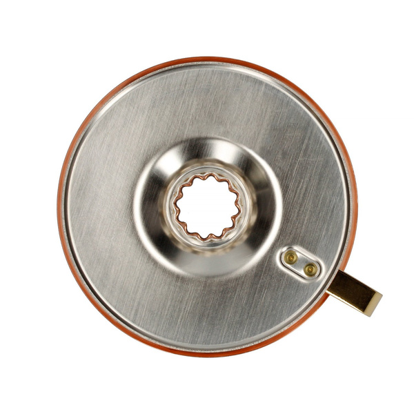 Metalowy Drip Hario V60-02 - Miedziany