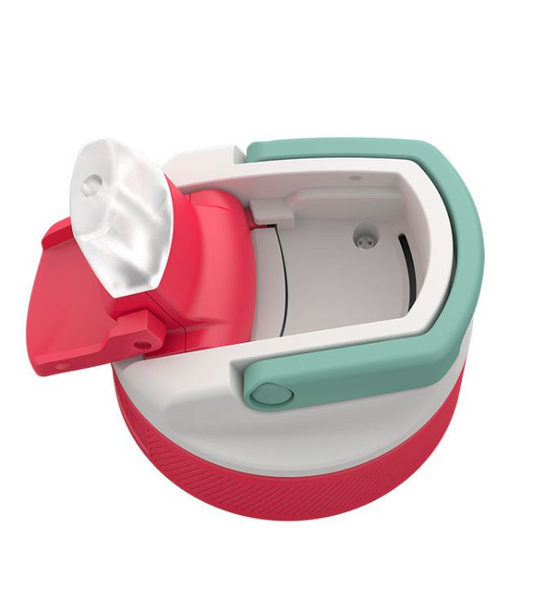 Butelka na wodę Kambukka Lagoon 750 ml - Sage Green - NIEDOSTĘPNY