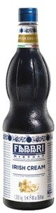Syrop FABBRI Mixybar Irish Cream 1l - NIEDOSTĘPNY