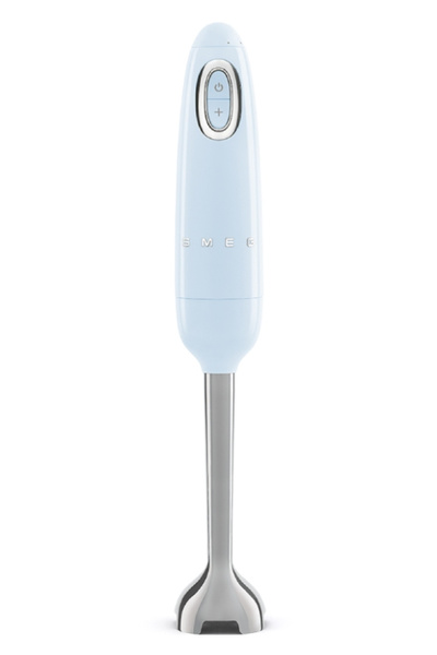 Blender ręczny SMEG HBF11PBEU - Pastelowy błękit