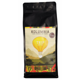 Kawa ziarnista Trip Coffee Kolumbia DARK 1kg