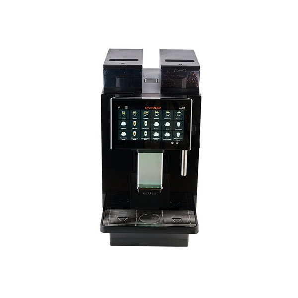 Ekspres do kawy Dr.Coffee Coffee Express + 6kg kawy GRATIS